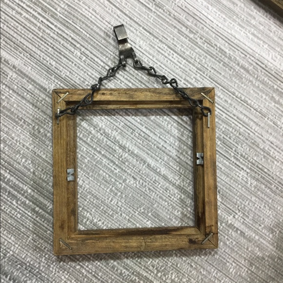 👀👀👀.3 ...Pairs of Wooden Frame For Whatever Yo… - Picture 2 of 6